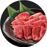 グルメ