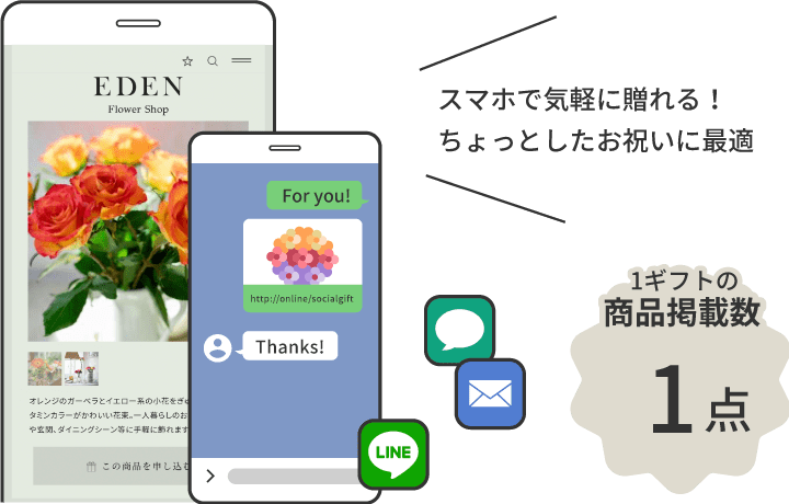 eギフト