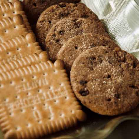 クッキーアソートメント 32枚